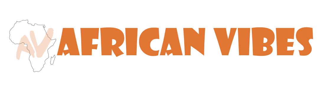 African Vibes Staging